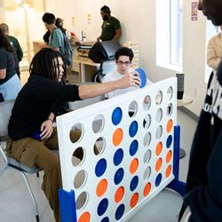 Susan Fennell Youth Hub